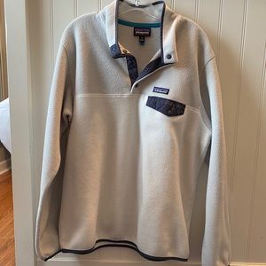 Patagonia pullover